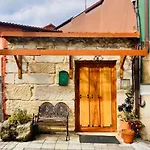 Casa Camino E Mar
