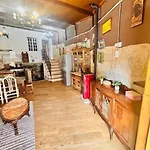 Apartamento Casa Camino E Mar