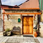 Apartamento Casa Camino E Mar