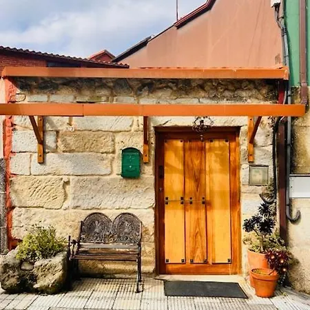 Casa Camino E Mar
