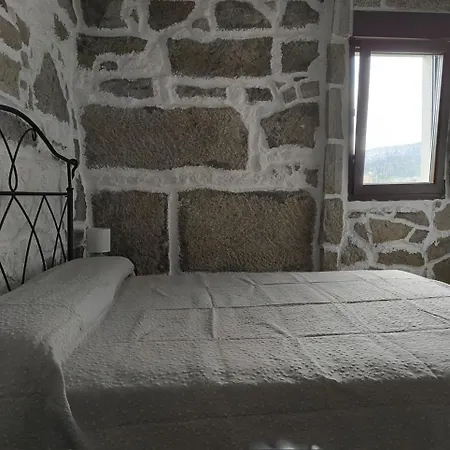 Casa Camino E Mar Apartamento