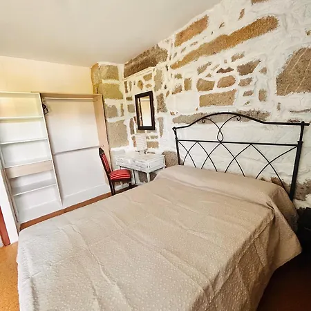 Apartamento Casa Camino E Mar Pontevedra