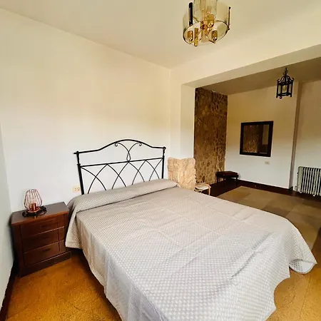 Casa Camino E Mar