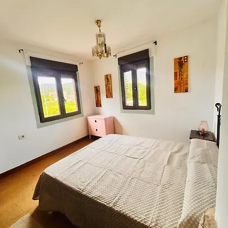 Apartamento Casa Camino E Mar Pontevedra