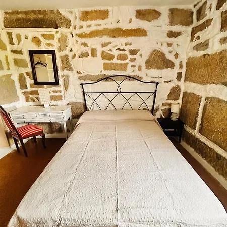 Casa Camino E Mar Apartment Pontevedra
