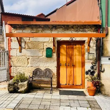 Apartament Casa Camino E Mar