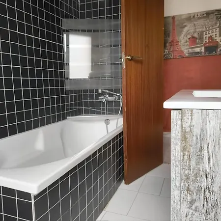 Casa Camino E Mar بونتيفيذرا