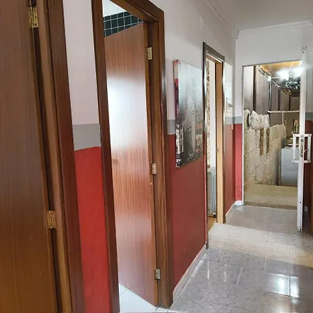 Casa Camino E Mar Apartment