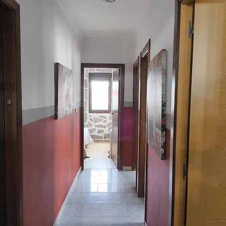 Apartment Casa Camino E Mar Pontevedra