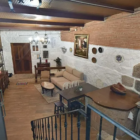 Casa Camino E Mar *