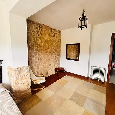 Apartamento Casa Camino E Mar