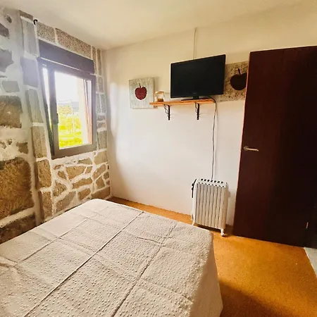 Casa Camino E Mar Apartment *