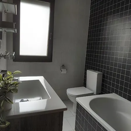 Casa Camino E Mar Apartment