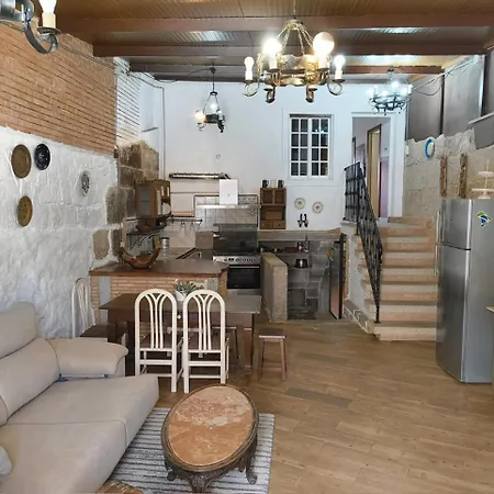 Casa Camino E Mar *