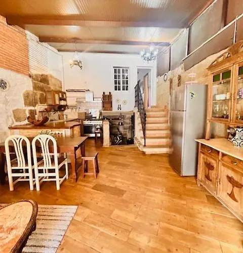 Casa Camino E Mar 公寓 *