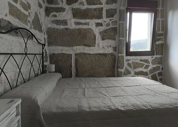 Casa Camino E Mar 公寓