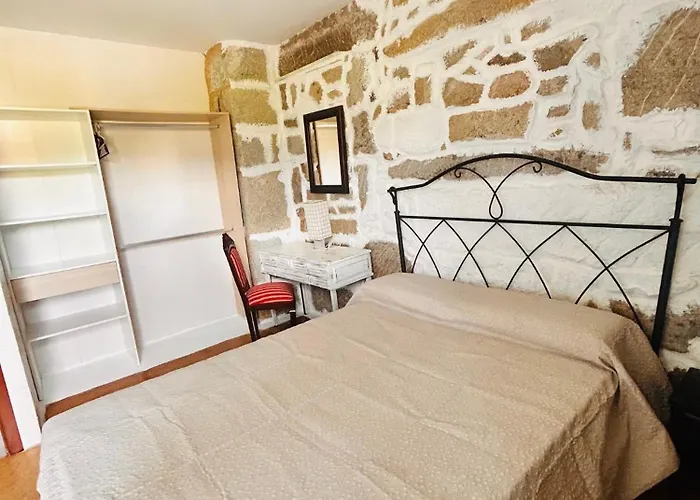 公寓 Casa Camino E Mar 庞特维德拉