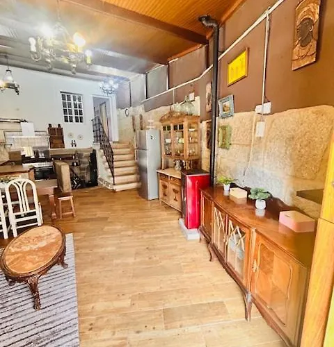 公寓 Casa Camino E Mar