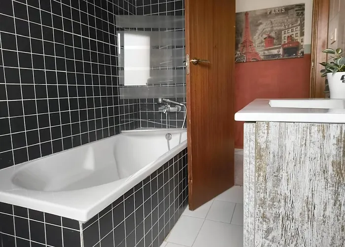 Casa Camino E Mar 庞特维德拉