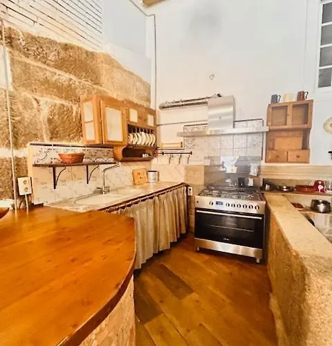 Casa Camino E Mar * 庞特维德拉