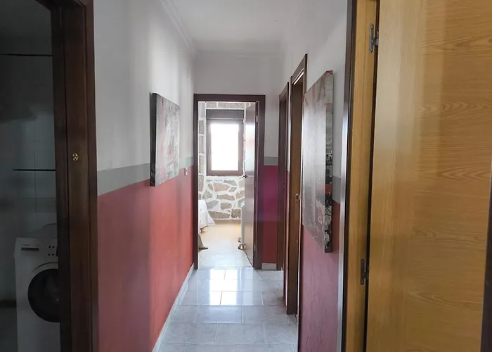 公寓 Casa Camino E Mar 庞特维德拉