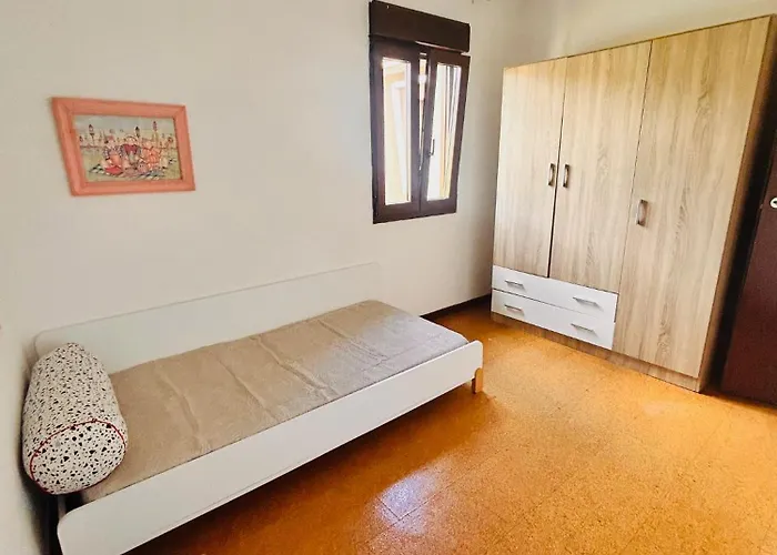 Casa Camino E Mar 公寓