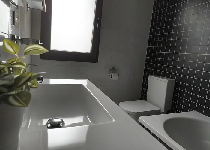 Casa Camino E Mar 公寓 *