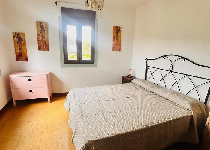 Casa Camino E Mar * 庞特维德拉