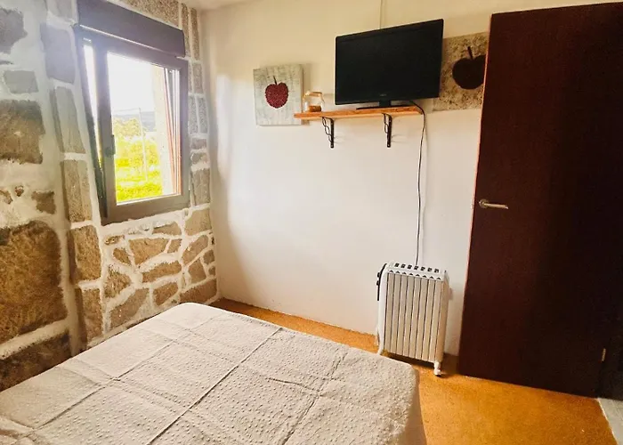 Casa Camino E Mar 公寓 *